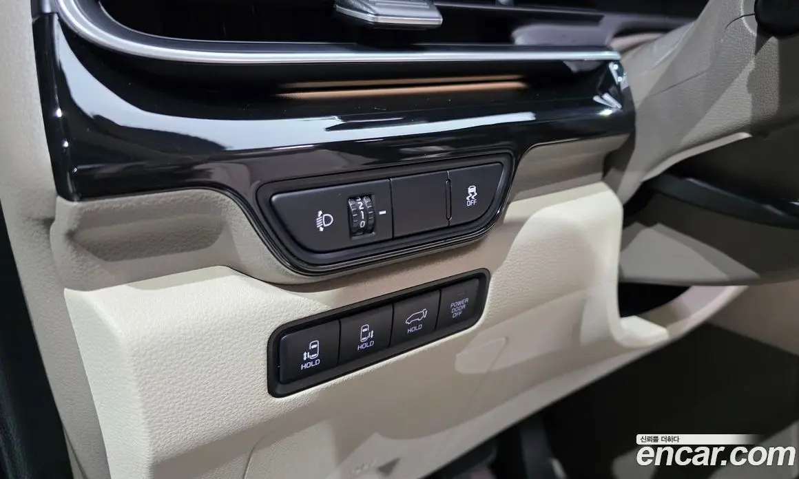 Kia Carnival 2025 2.2 автомат (гидро), фото 19