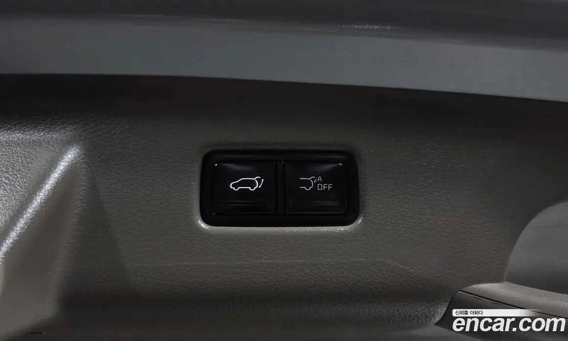 Kia Carnival 2025 2.2 автомат (гидро), фото 26