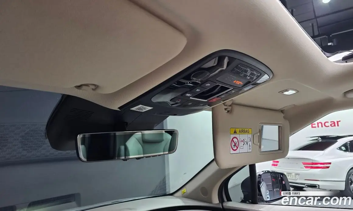 Kia Carnival 2025 2.2 автомат (гидро), фото 31