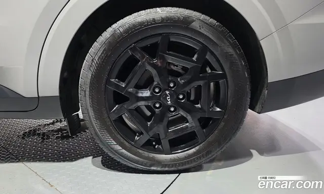 Kia Carnival 2025 2.2 автомат (гидро), миниатюра 7