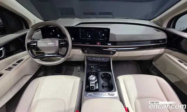 Kia Carnival 2025 2.2 автомат (гидро), миниатюра 10