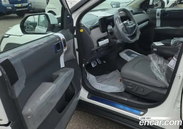Kia EV3 2026 0.1 автомат (гидро), миниатюра 4