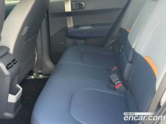 Kia EV3 2026 автомат (гидро), миниатюра 7
