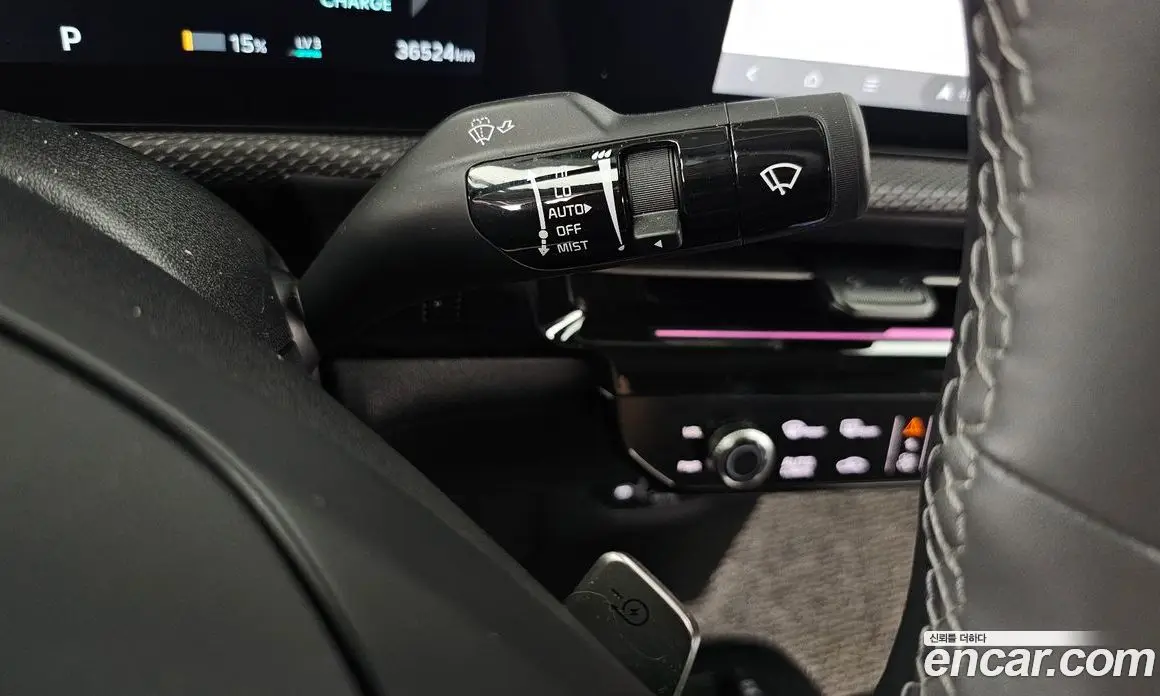 Kia EV6 2025 0.1 автомат (гидро), фото 32