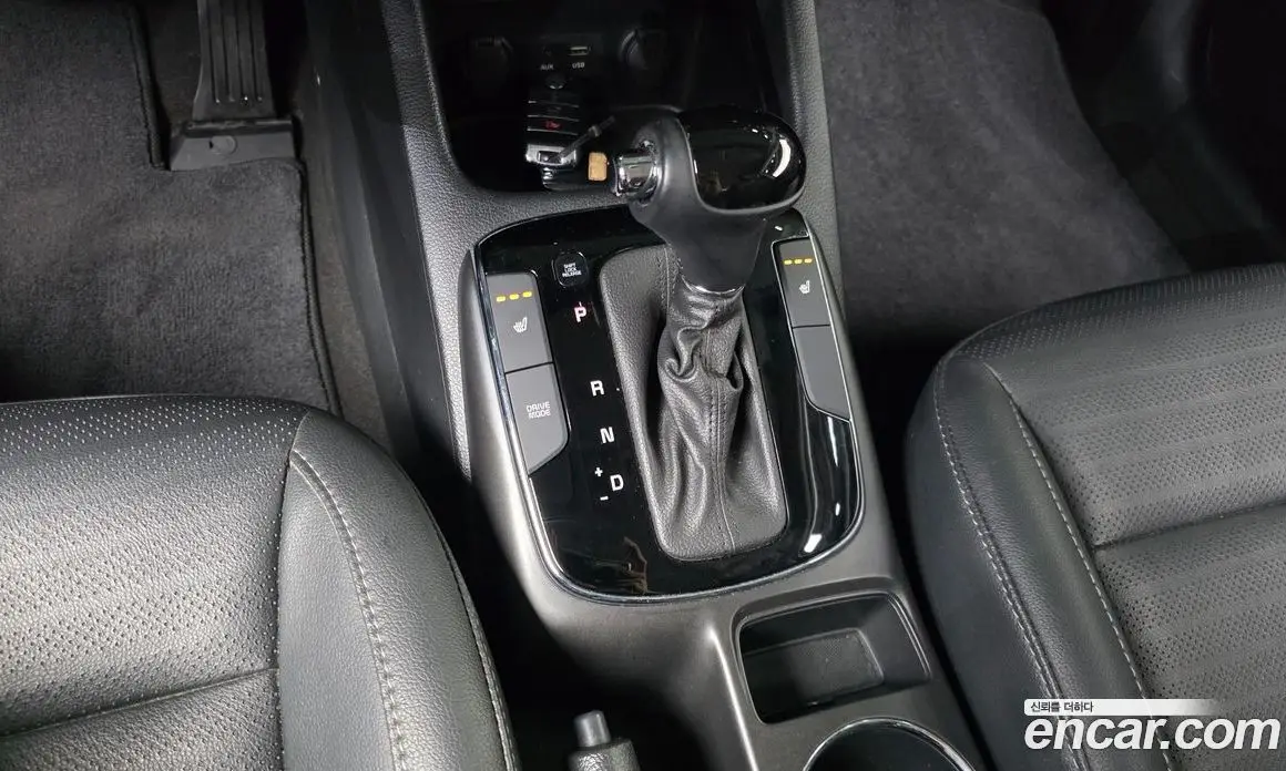 Kia K3 2016 1.6 автомат (гидро), фото 11