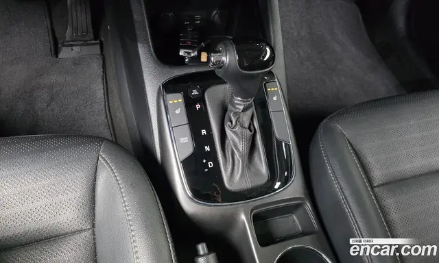 Kia K3 2016 1.6 автомат (гидро), миниатюра 11
