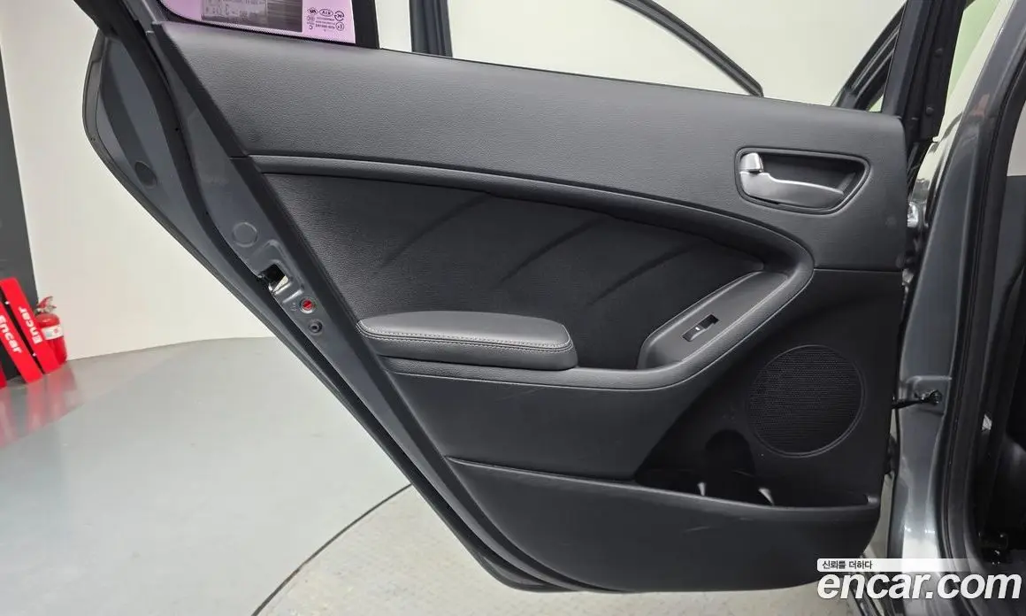 Kia K3 2016 1.6 автомат (гидро), фото 14