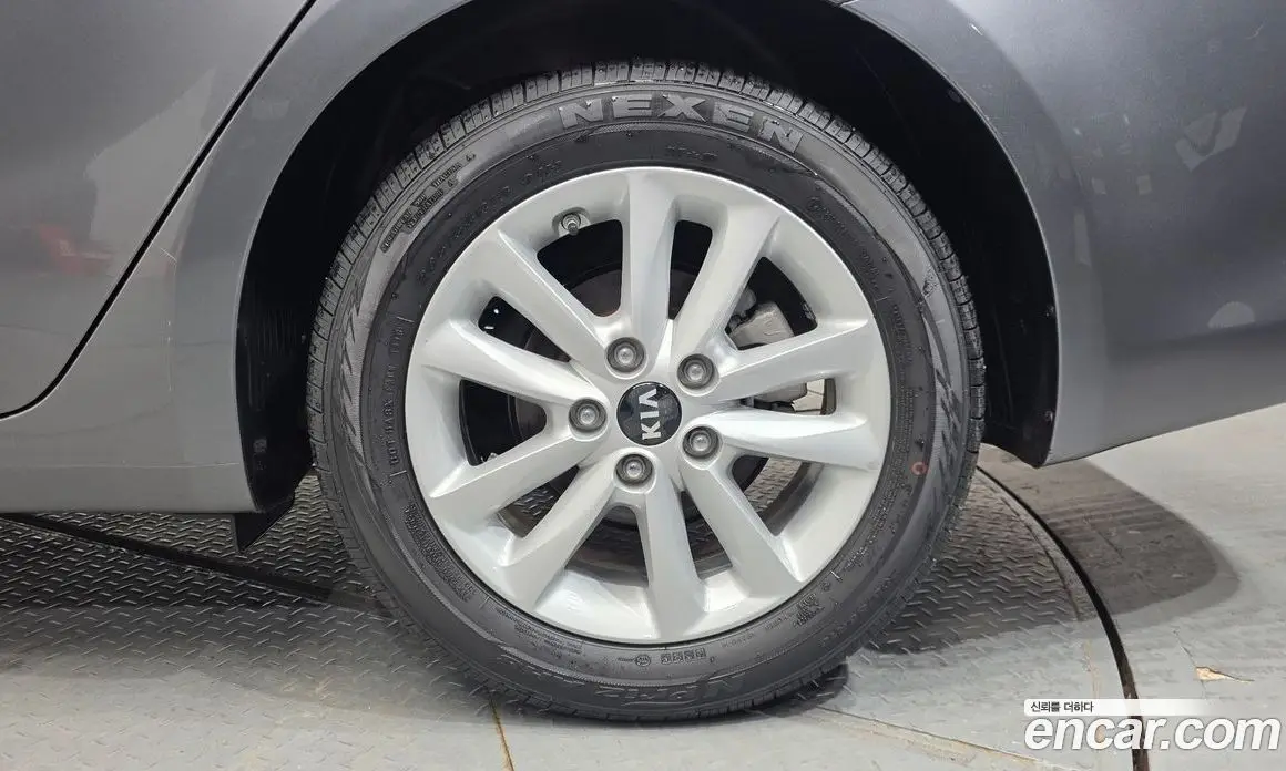 Kia K3 2016 1.6 автомат (гидро), фото 6