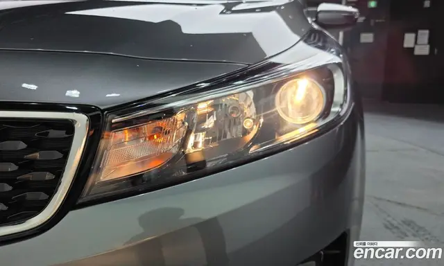Kia K3 2016 1.6 автомат (гидро), миниатюра 7