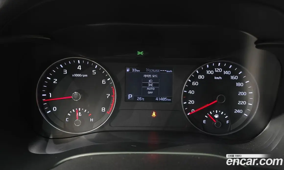 Kia K3 2019 1.6 автомат (гидро), фото 11