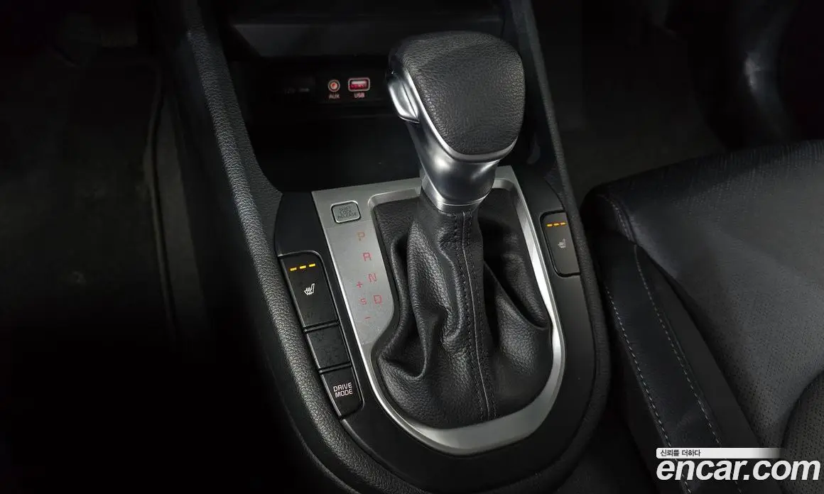 Kia K3 2019 1.6 автомат (гидро), фото 12