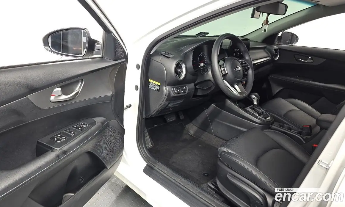Kia K3 2019 1.6 автомат (гидро), фото 13