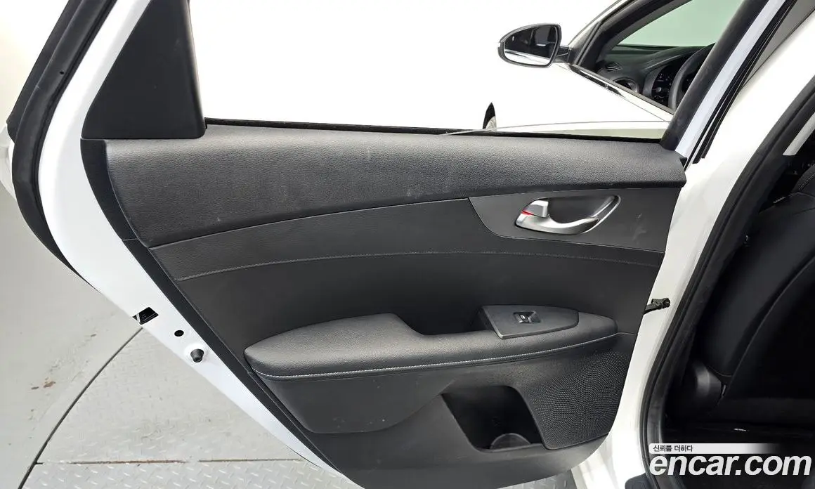 Kia K3 2019 1.6 автомат (гидро), фото 15