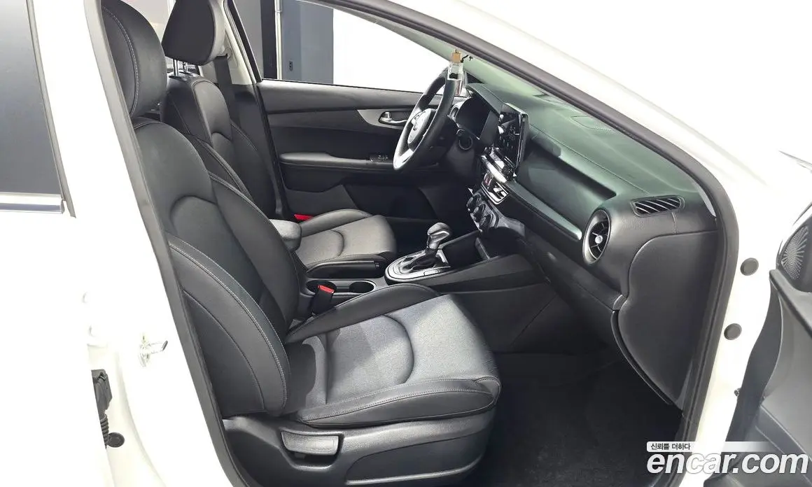Kia K3 2019 1.6 автомат (гидро), фото 16