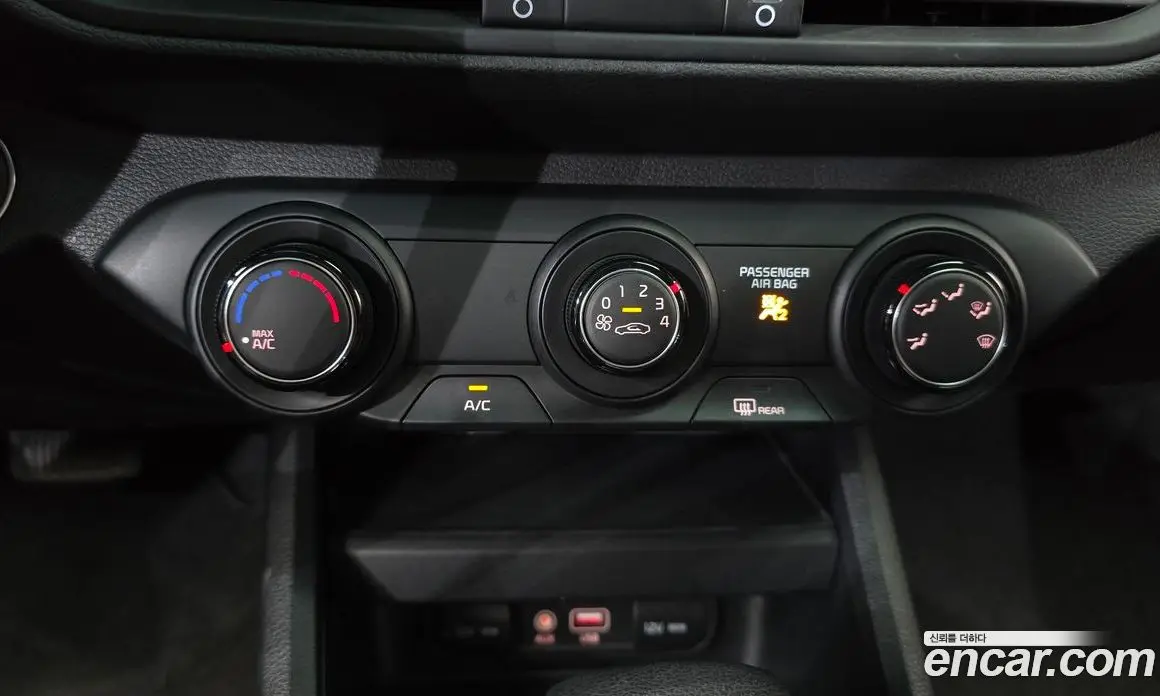 Kia K3 2019 1.6 автомат (гидро), фото 18