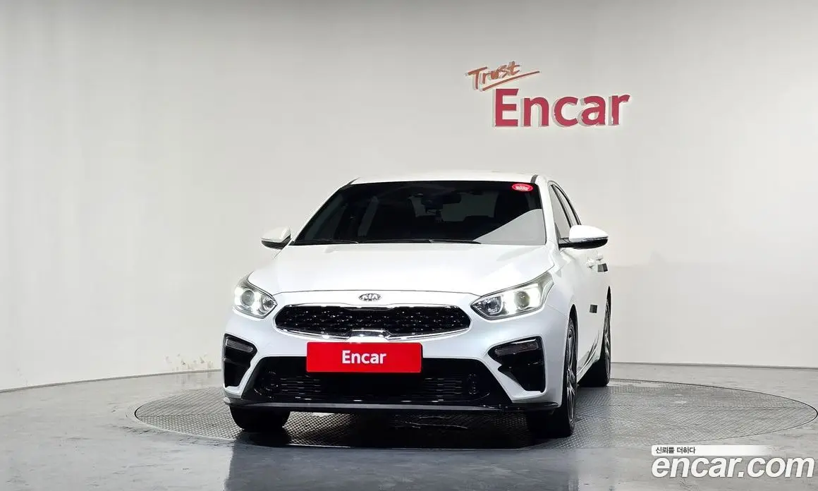 Kia K3 2019 1.6 автомат (гидро), фото 3