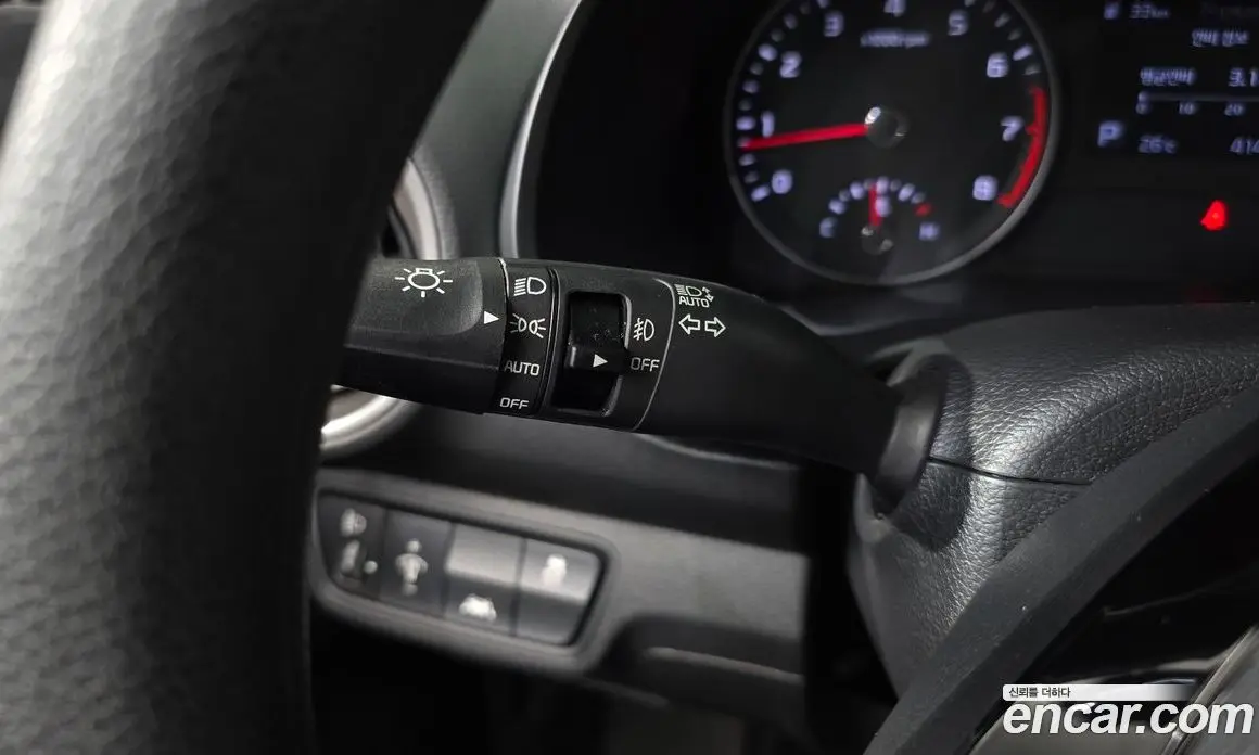 Kia K3 2019 1.6 автомат (гидро), фото 27