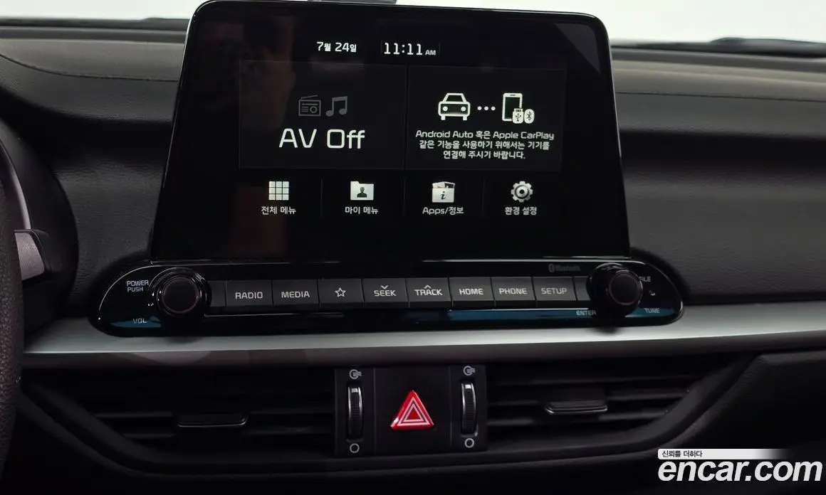 Kia K3 2019 1.6 автомат (гидро), фото 29