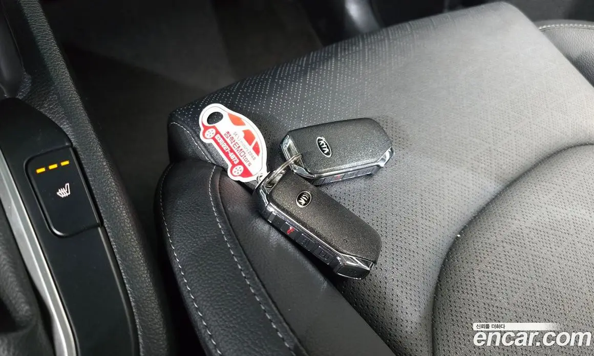 Kia K3 2019 1.6 автомат (гидро), фото 30