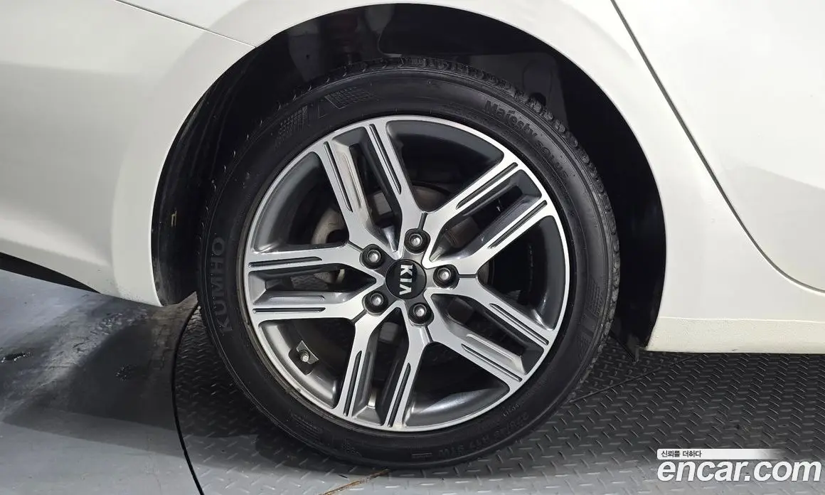 Kia K3 2019 1.6 автомат (гидро), фото 5