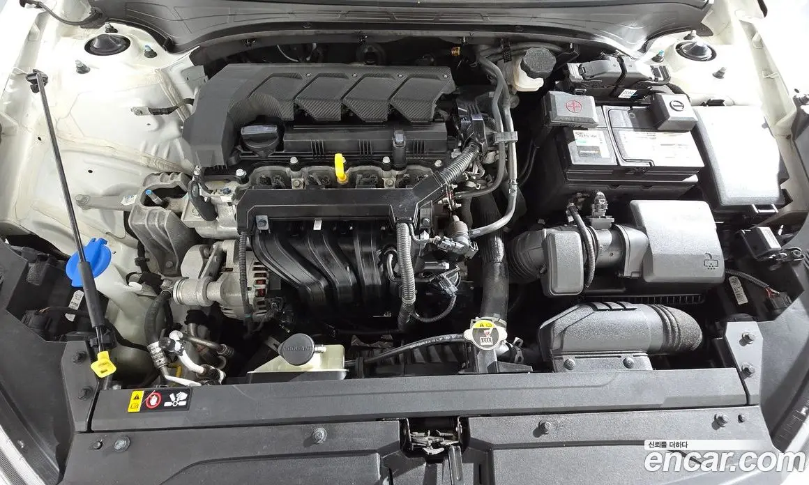 Kia K3 2019 1.6 автомат (гидро), фото 6