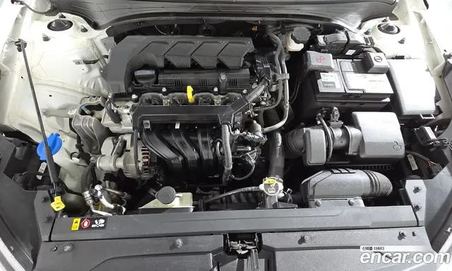 Kia K3 2019 1.6 автомат (гидро), миниатюра 6