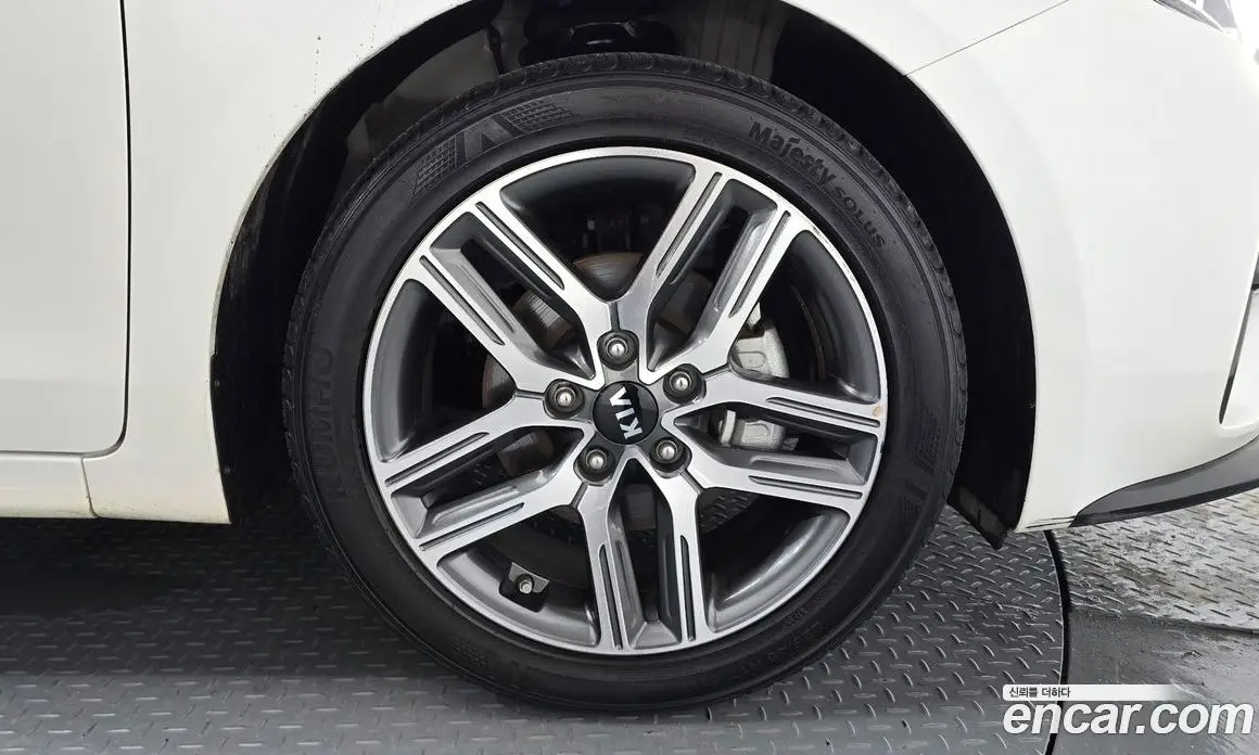 Kia K3 2019 1.6 автомат (гидро), фото 7