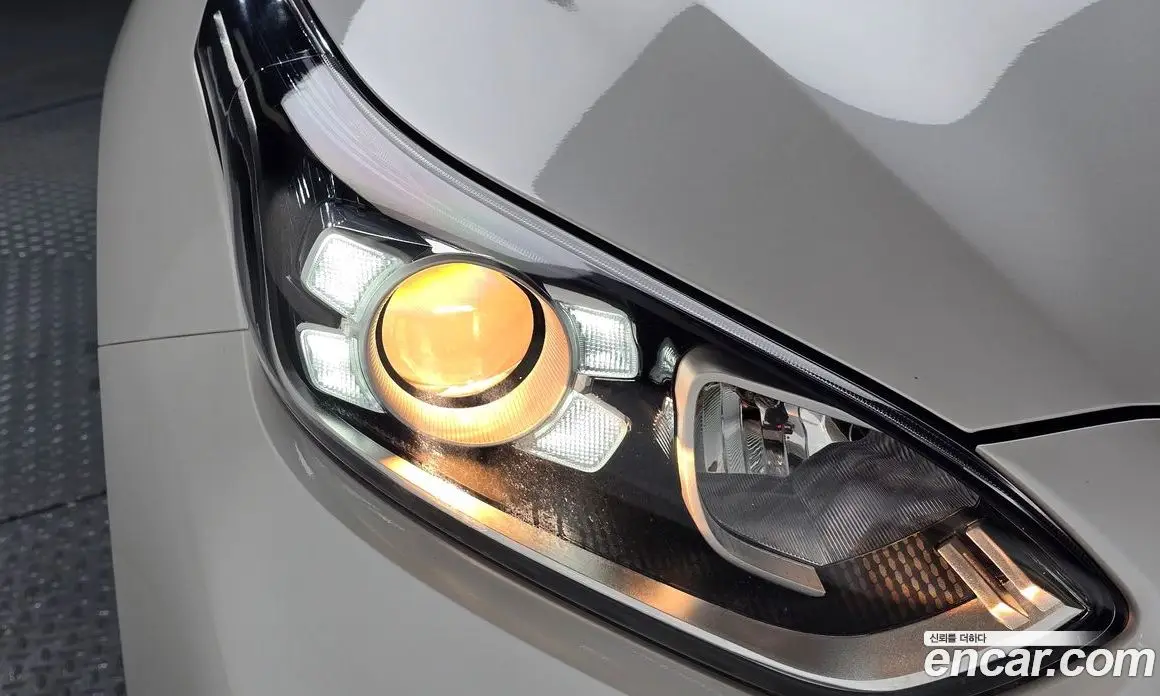 Kia K3 2019 1.6 автомат (гидро), фото 8