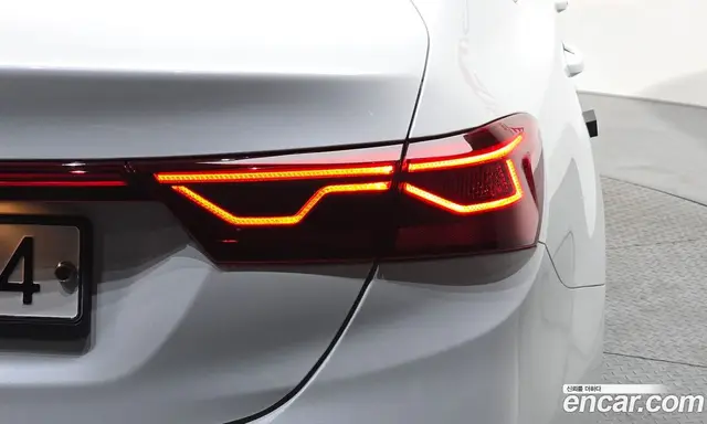 Kia K3 2019 1.6 автомат (гидро), миниатюра 9