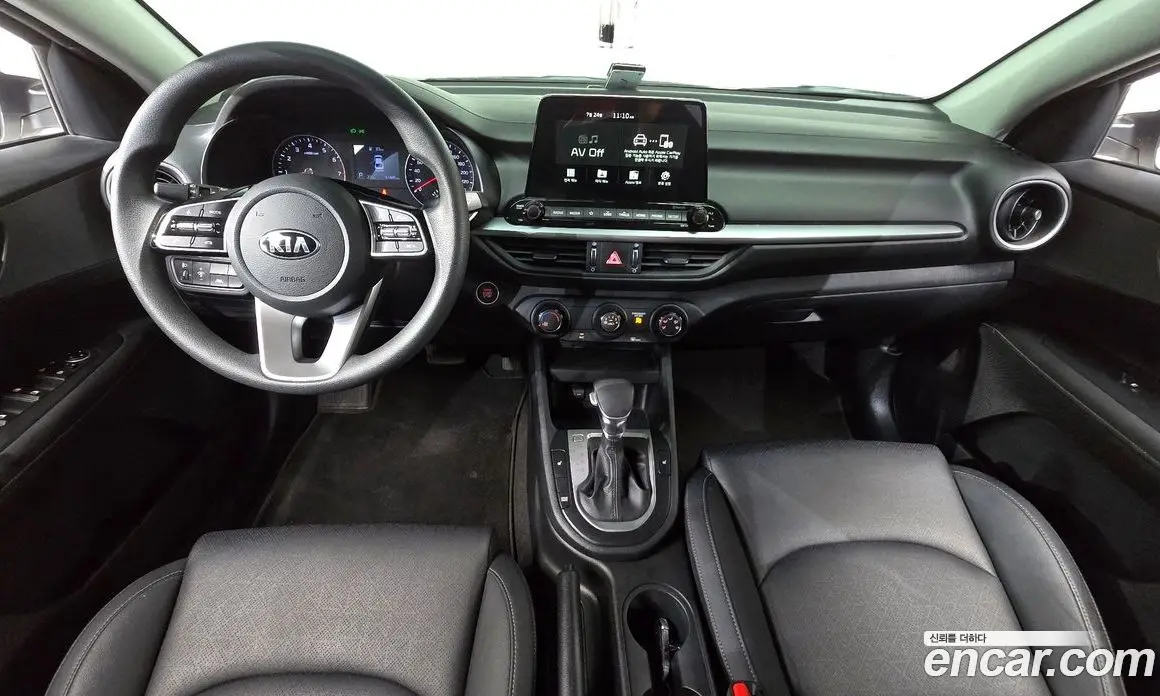 Kia K3 2019 1.6 автомат (гидро), фото 10