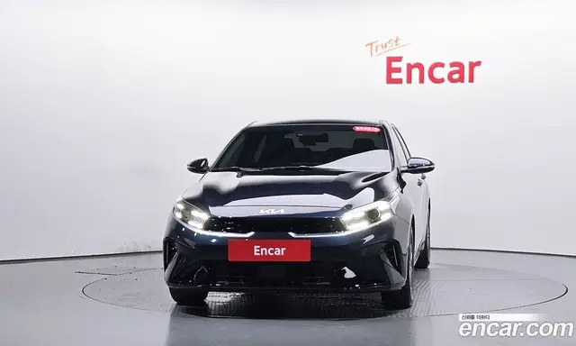 Kia K3 2021 1.6 автомат (гидро), миниатюра 2