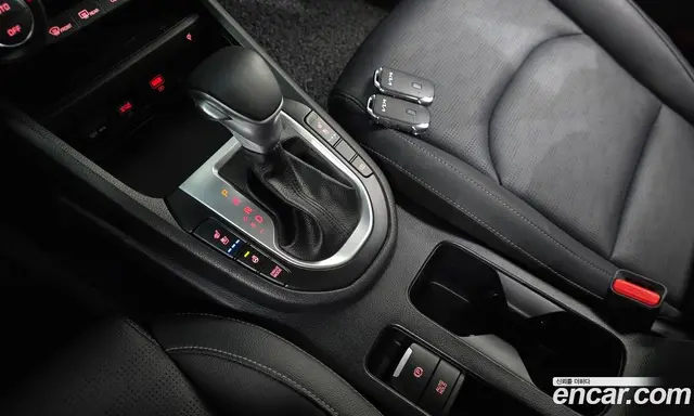 Kia K3 2021 1.6 автомат (гидро), миниатюра 11