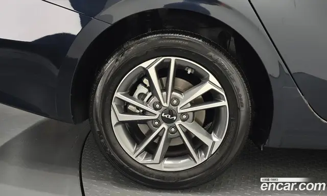 Kia K3 2021 1.6 автомат (гидро), миниатюра 4