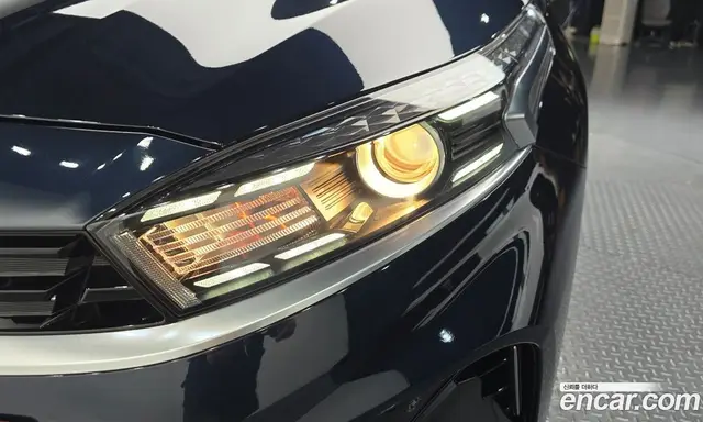 Kia K3 2021 1.6 автомат (гидро), миниатюра 7