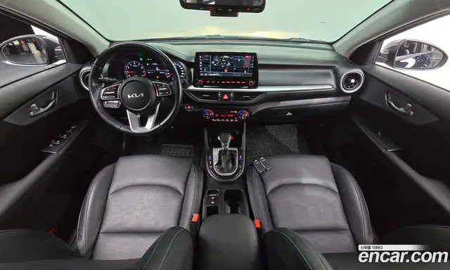 Kia K3 2021 1.6 автомат (гидро), миниатюра 9