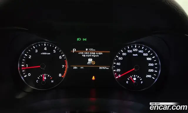 Kia K3 2021 1.6 автомат (гидро), миниатюра 10