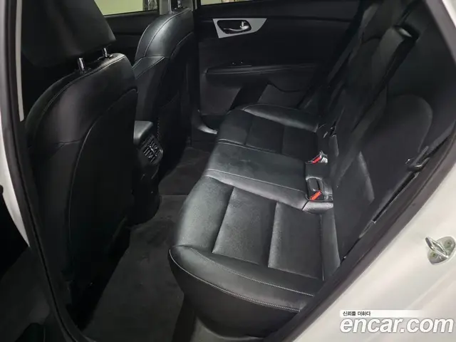 Kia K3 2022 1.6 автомат (гидро), миниатюра 11