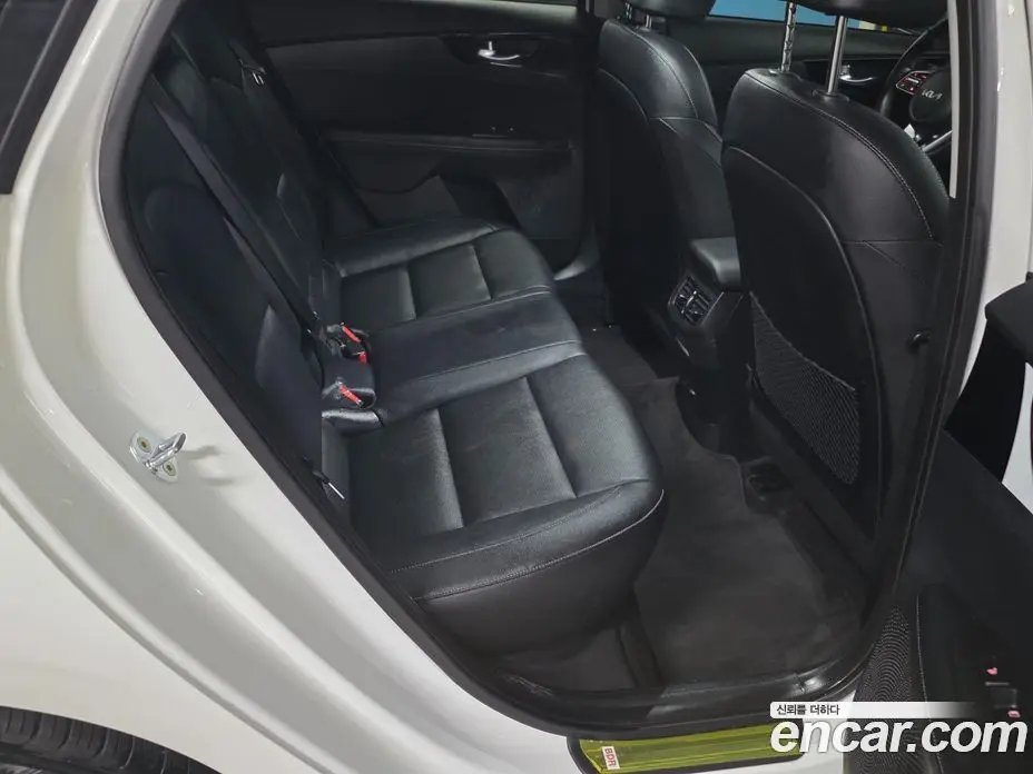 Kia K3 2022 1.6 автомат (гидро), фото 12