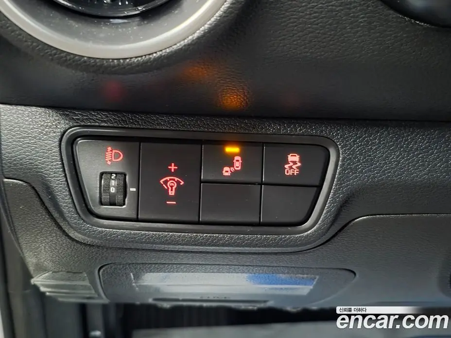 Kia K3 2022 1.6 автомат (гидро), фото 17