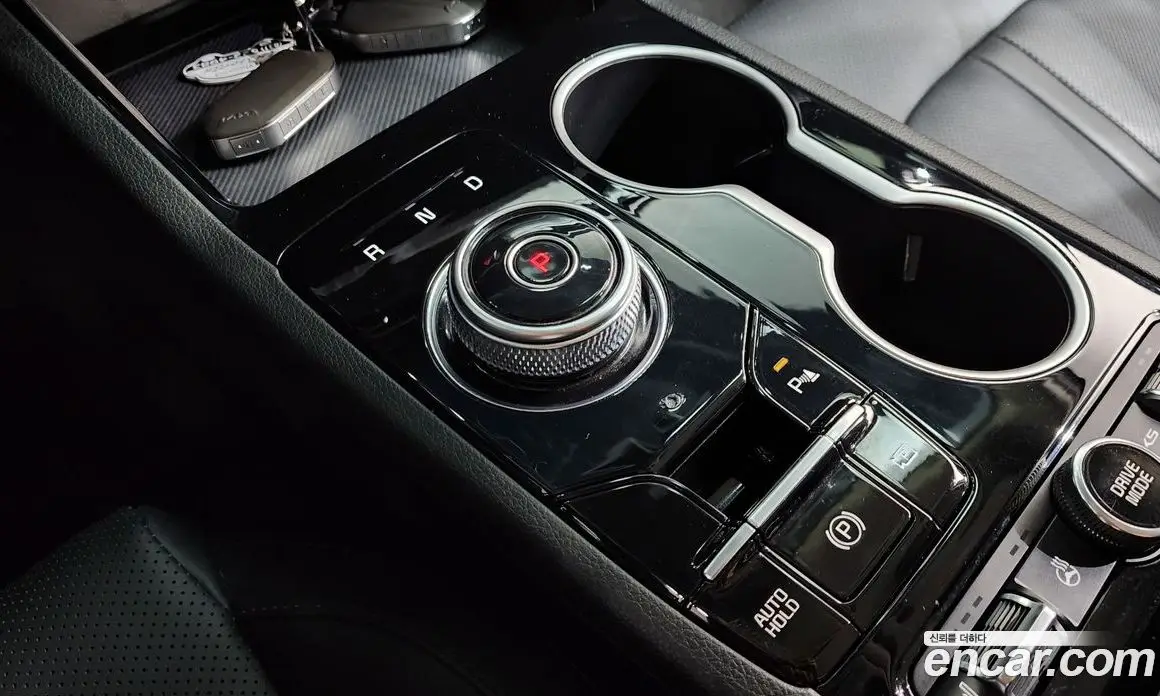 Kia K5 (Optima) 2024 2.0 автомат (гидро), фото 12