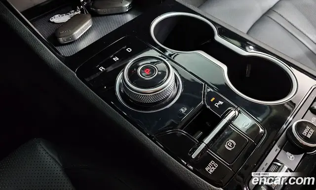 Kia K5 (Optima) 2024 2.0 автомат (гидро), миниатюра 12