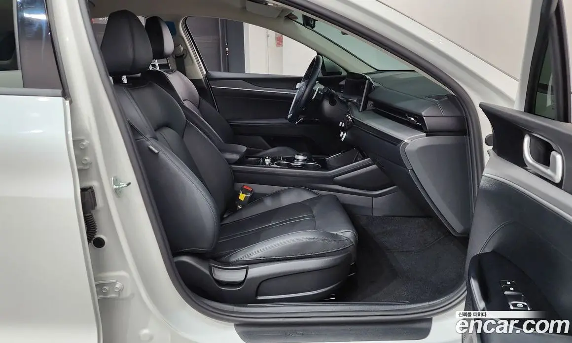 Kia K5 (Optima) 2024 2.0 автомат (гидро), фото 16