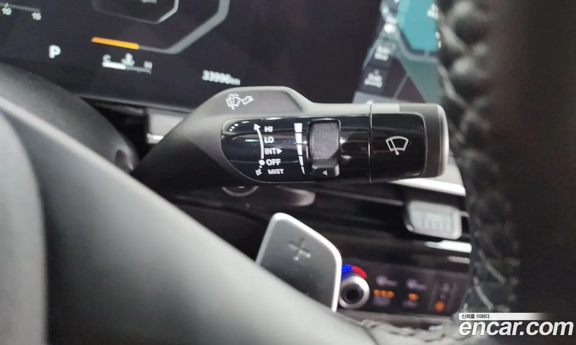 Kia K5 (Optima) 2024 2.0 автомат (гидро), фото 23