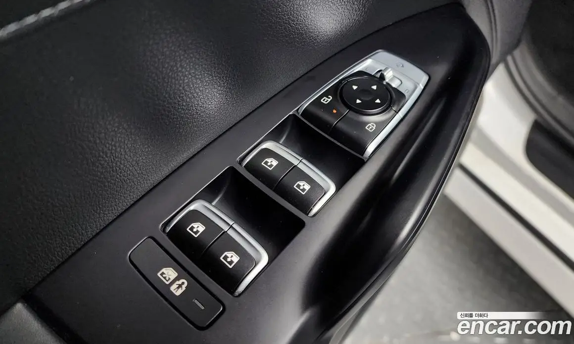 Kia K5 (Optima) 2024 2.0 автомат (гидро), фото 27