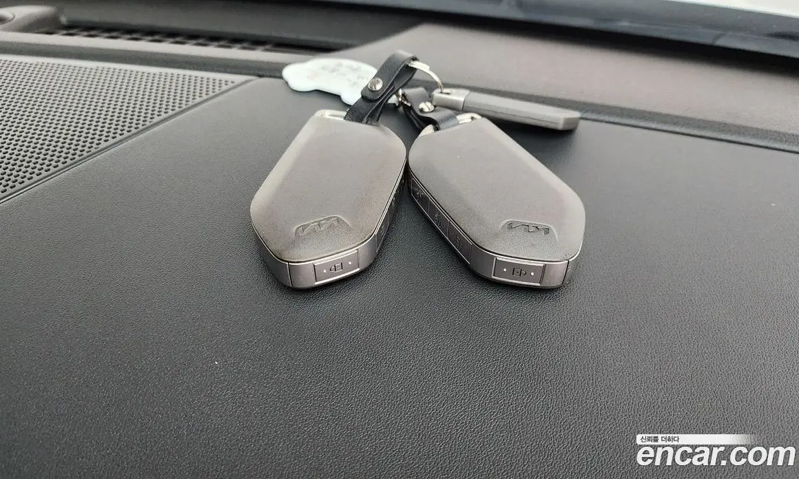 Kia K5 (Optima) 2024 2.0 автомат (гидро), фото 29