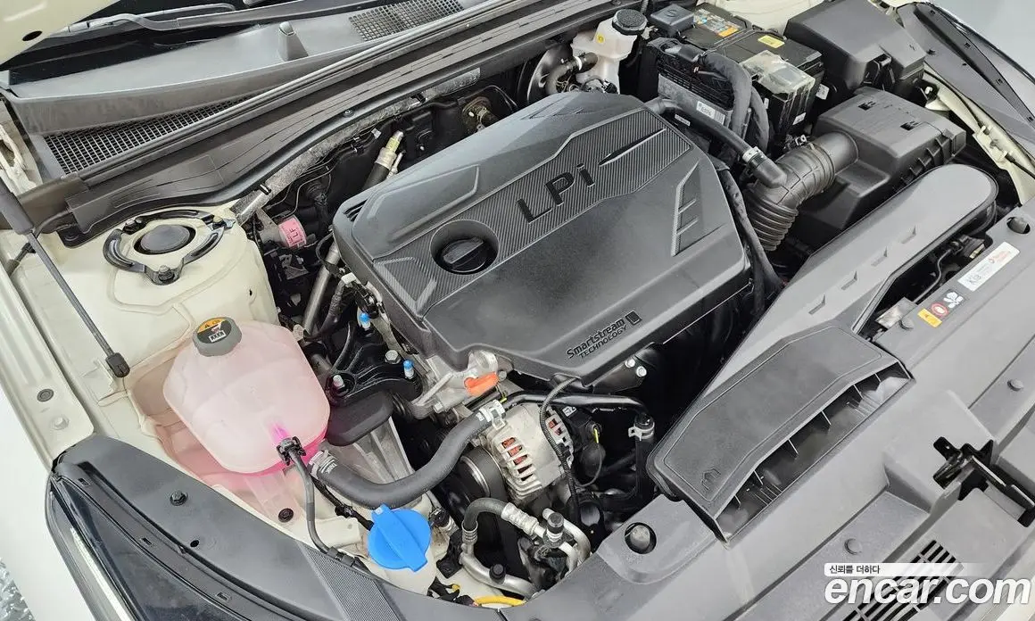 Kia K5 (Optima) 2024 2.0 автомат (гидро), фото 6