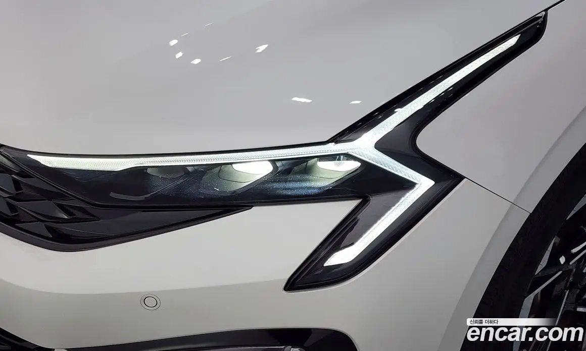 Kia K5 (Optima) 2024 2.0 автомат (гидро), фото 8