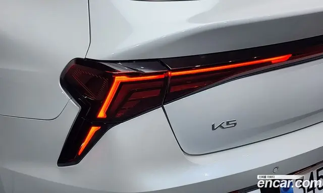 Kia K5 (Optima) 2024 2.0 автомат (гидро), миниатюра 9