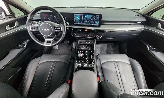Kia K5 (Optima) 2024 2.0 автомат (гидро), миниатюра 10