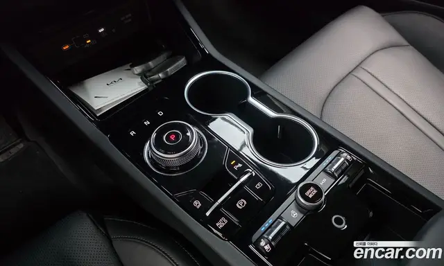 Kia K5 (Optima) 2025 2.0 автомат (гидро), миниатюра 12